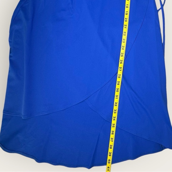 NWT | Susana Monaco | Tulip Hem Knit Tank Dress | Night Star | Medium - Picture 11 of 12